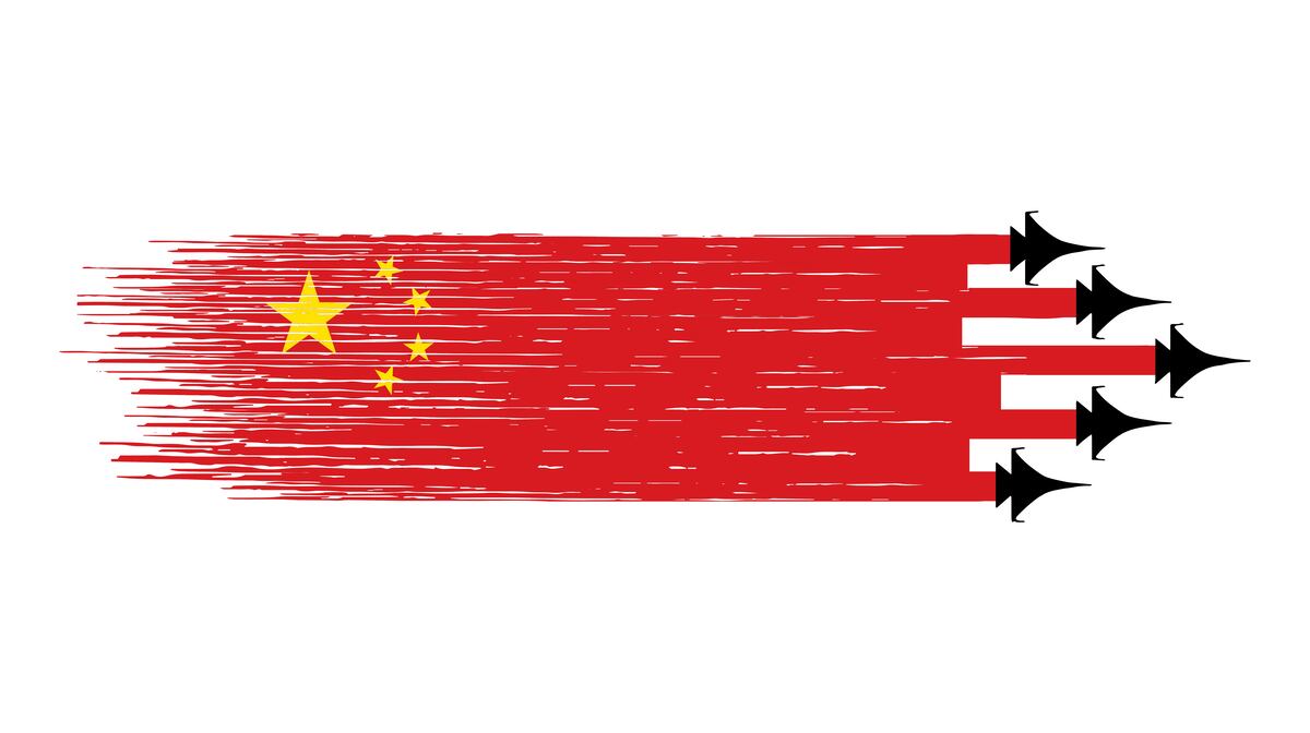 中国何时才能拥有第六代战斗机？