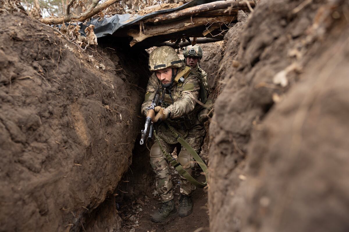 Sweden pledges .6 billion in new Ukraine aid, including air defense