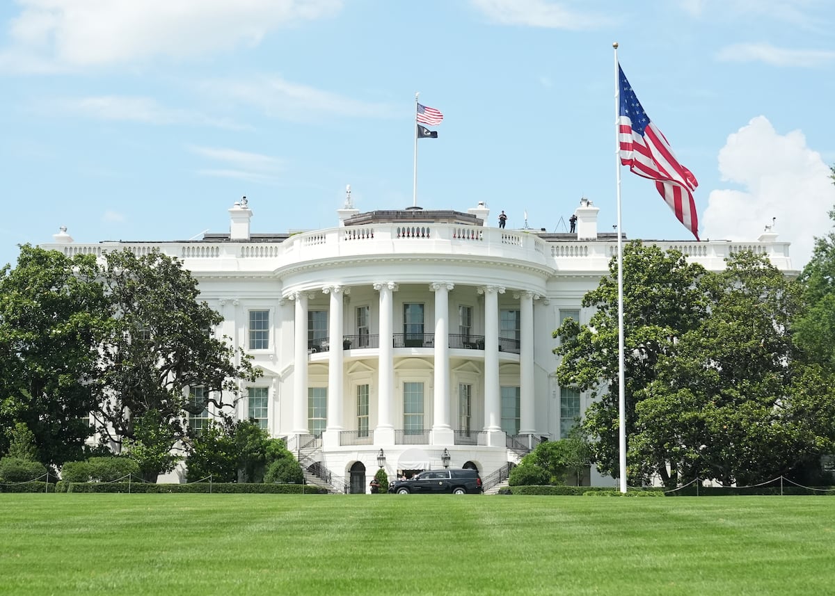 Pilots who bombed Iran sites invited to White House for July Fourth
