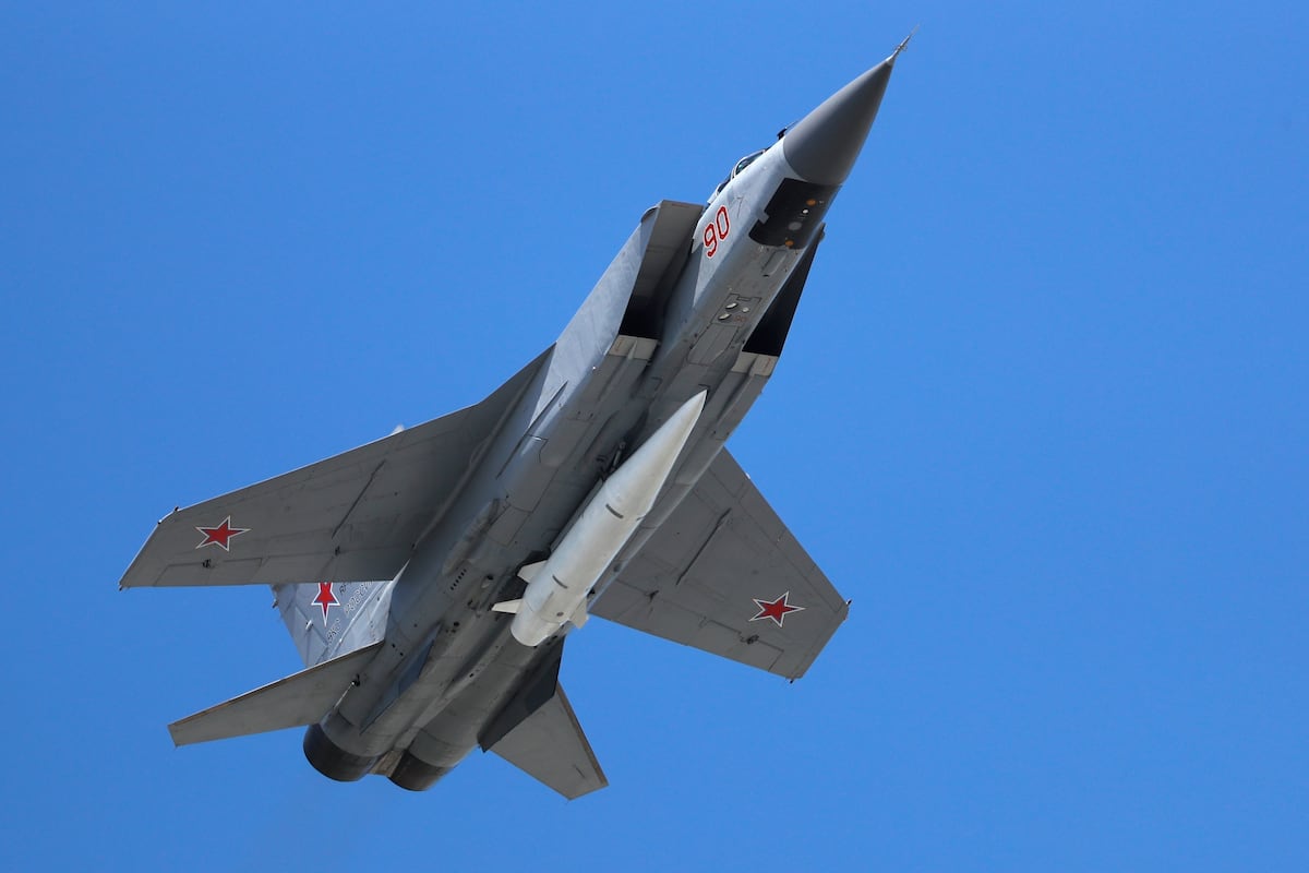 NextImg:Russia, Belarus to hold joint military drill next month