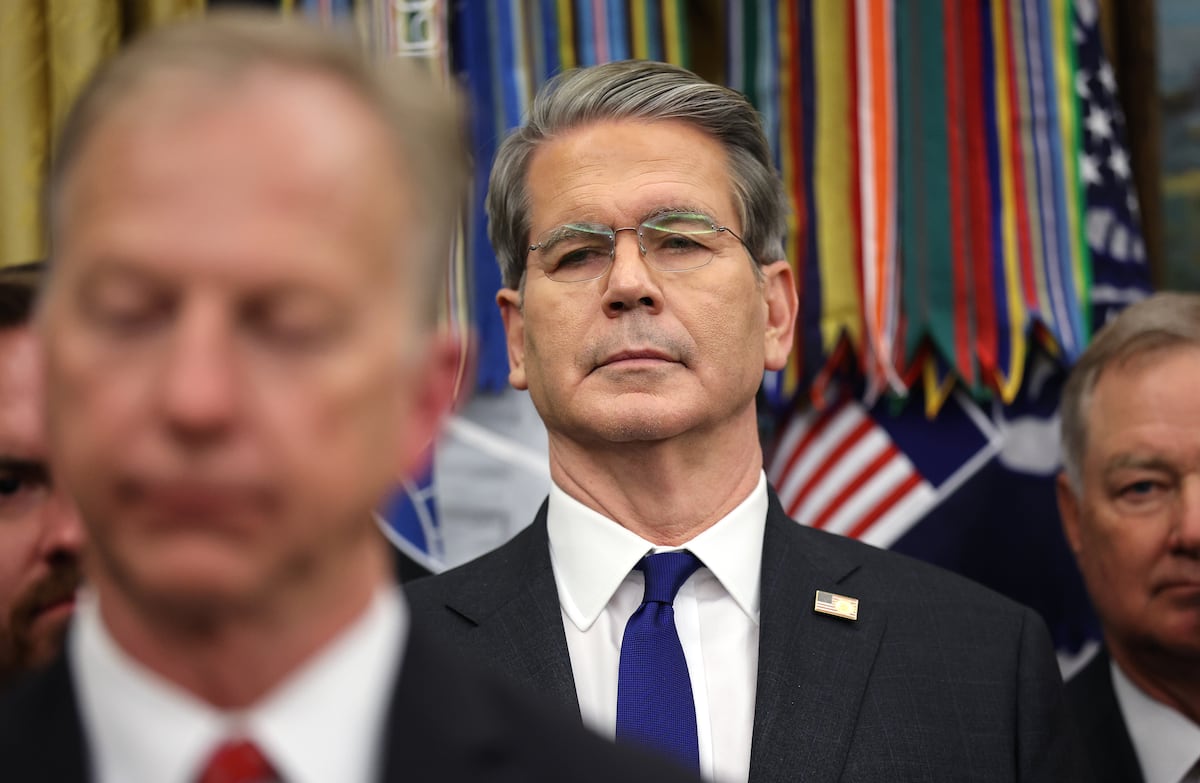 Just How Big A Threat Is AI to Global Finance?