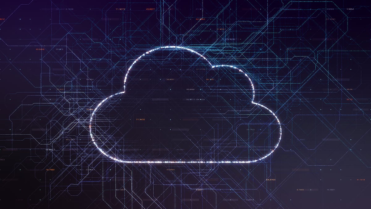 NextImg:DISA eyes more vendors, faster contracts for joint cloud successor