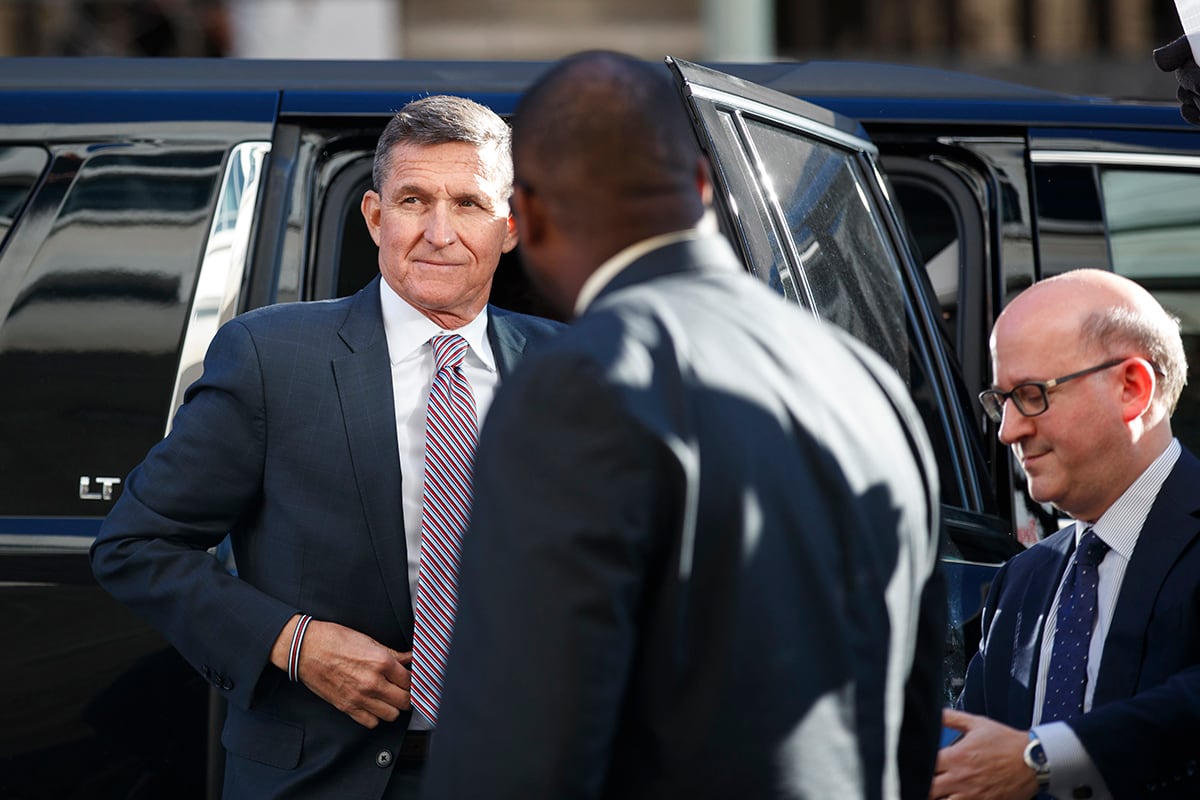 House Democrats probe White House push to transfer nuclear technology ...