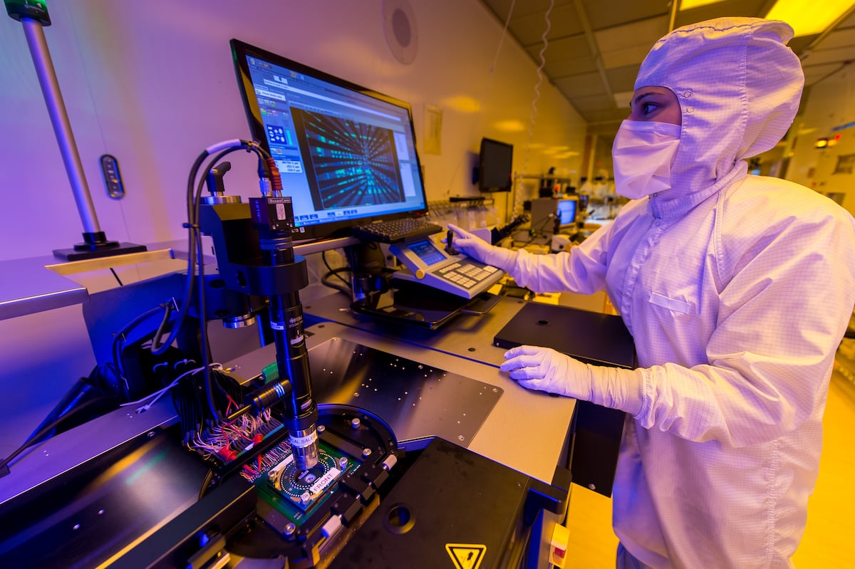 RTX delivers first radar to MDA that can track hypersonic weapons