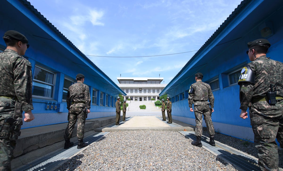 韩国正试图将其K239火箭发射器的射程增加一倍。