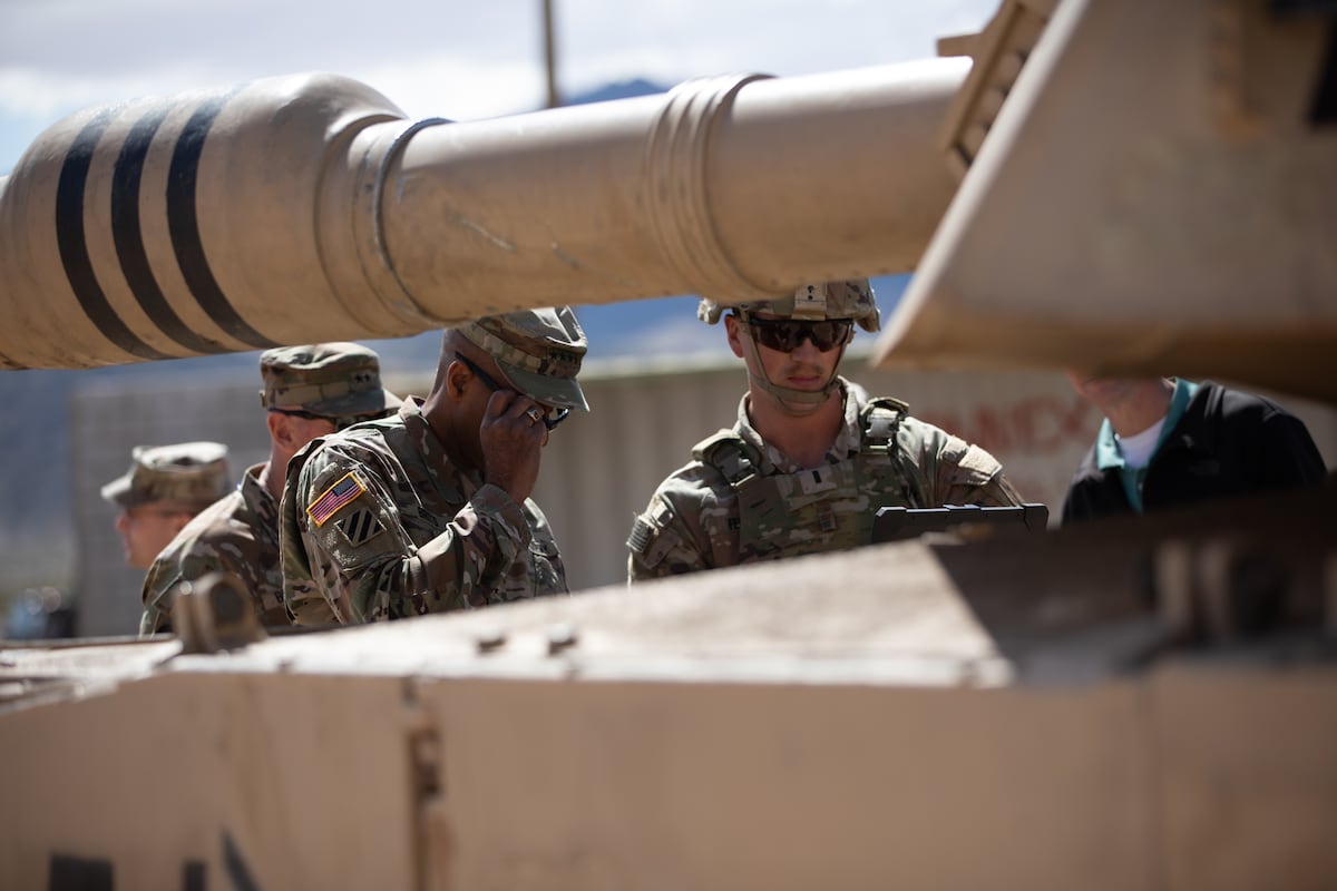 NextImg:US Army punches the gas on Next-Gen Command-and-Control