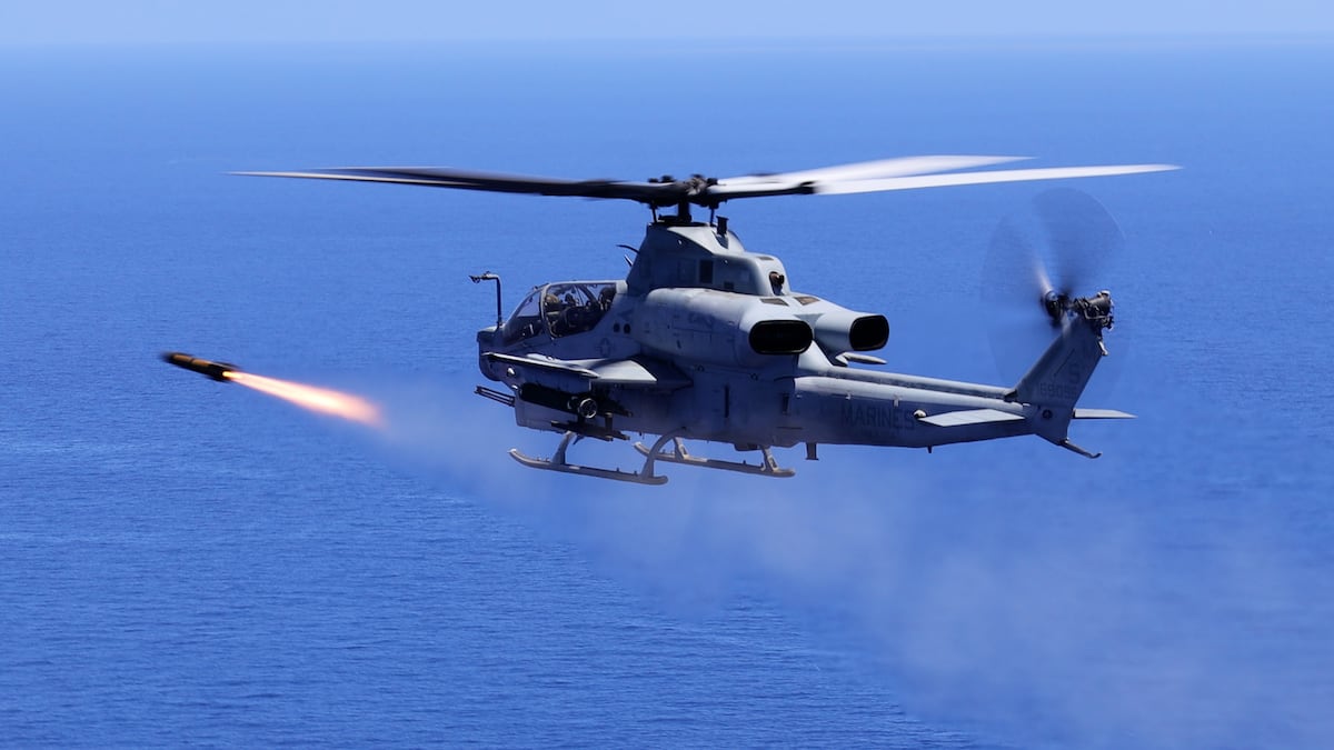 NextImg:Ukraine wants 12 Viper attack helicopters spurned by Slovakia