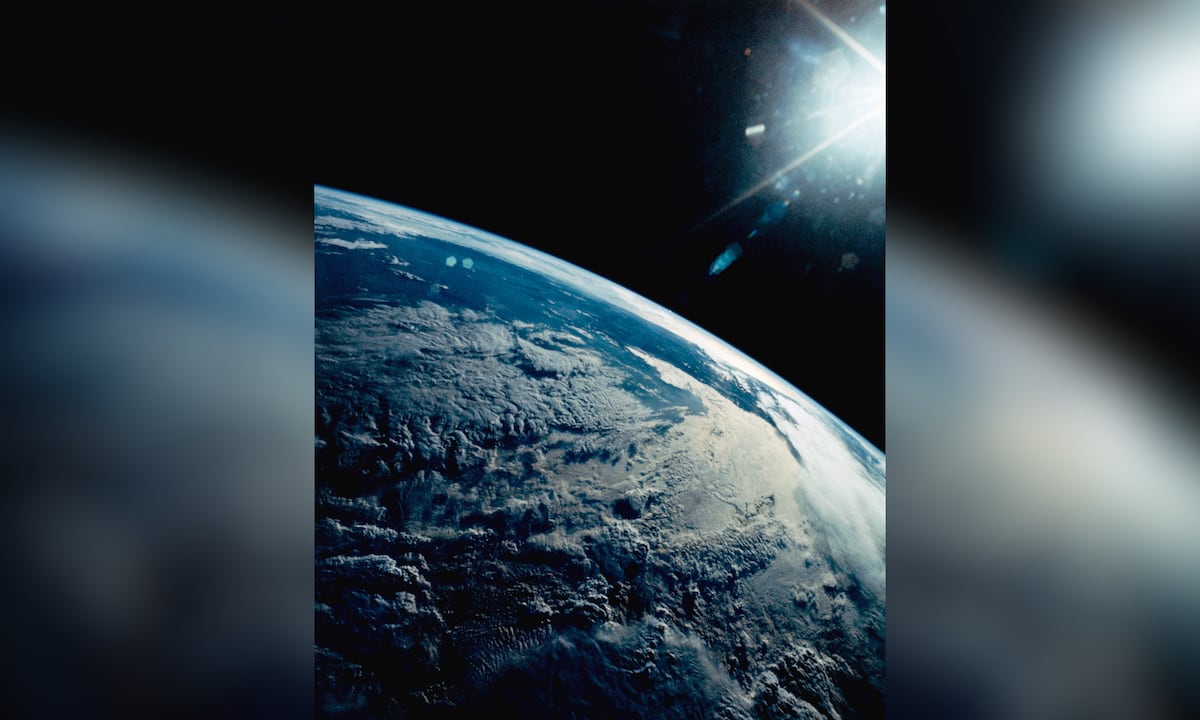 Space Force wants advanced tech for space-based interceptors Space Force wants advanced tech for space-based interceptors