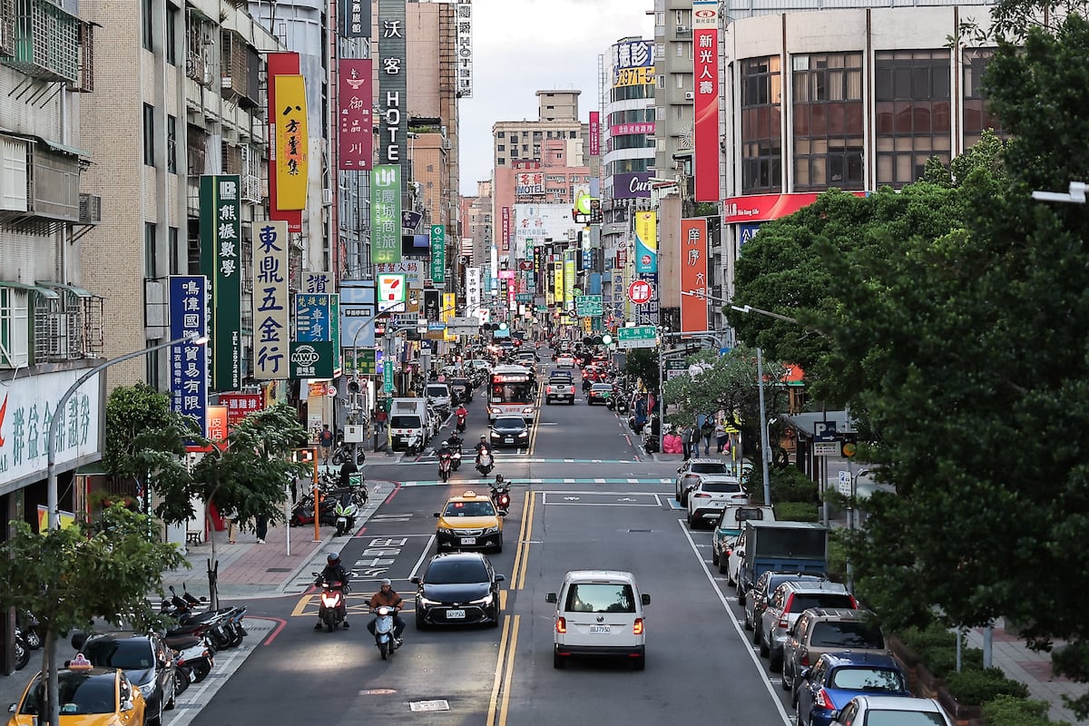 The assessment in the intelligence agencies’ annual report comes as Beijing has stepped up pressure on Taiwan with frequent military drills.