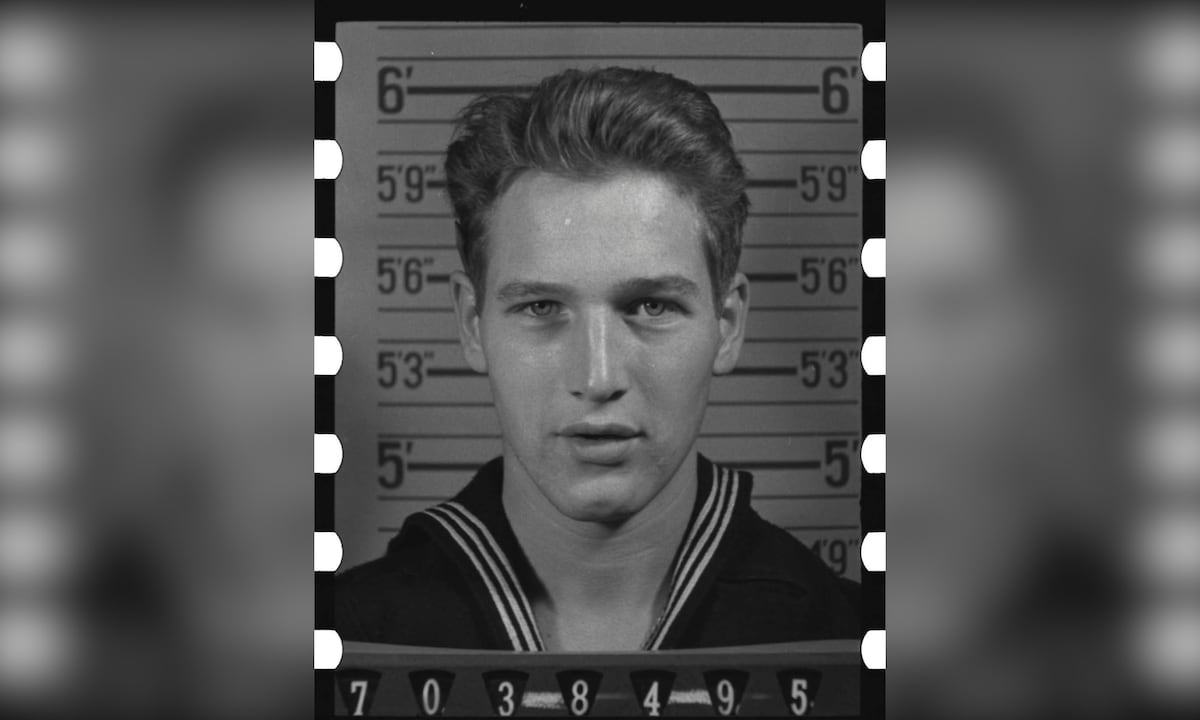 Paul Newman, the Pacific and the bomb that changed the world