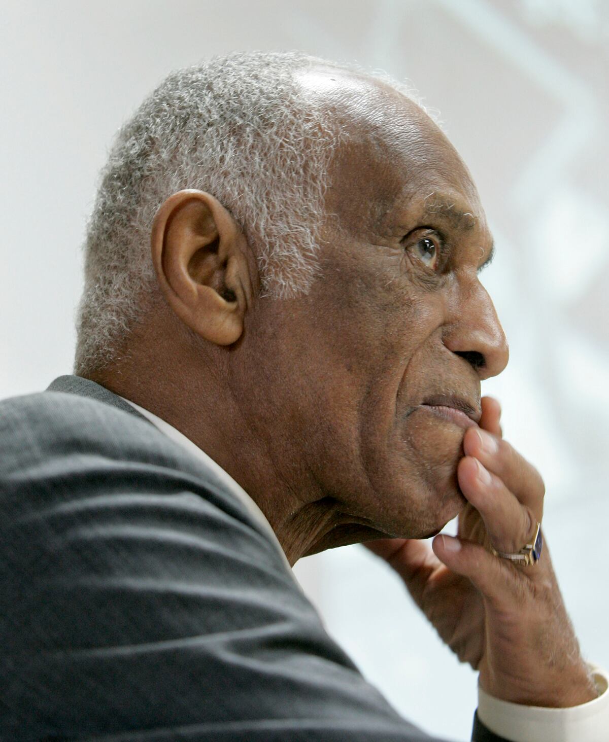 One of last original Tuskegee Airmen instructors dies at 96