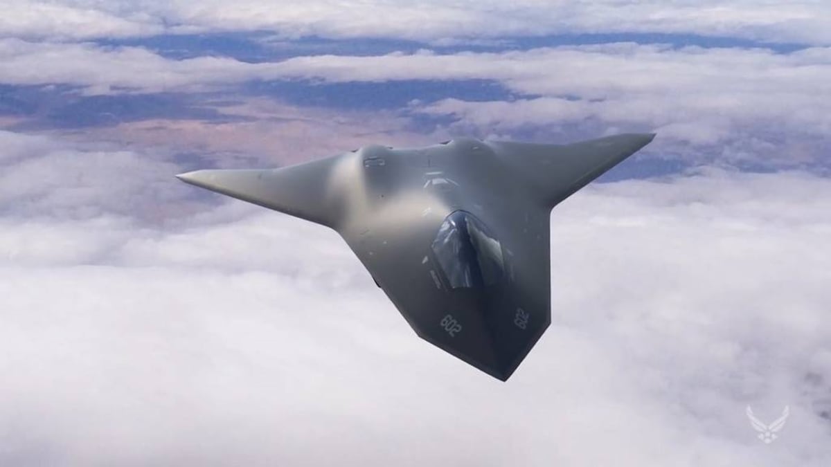 NextImg:When it comes to military AI, there is no second place