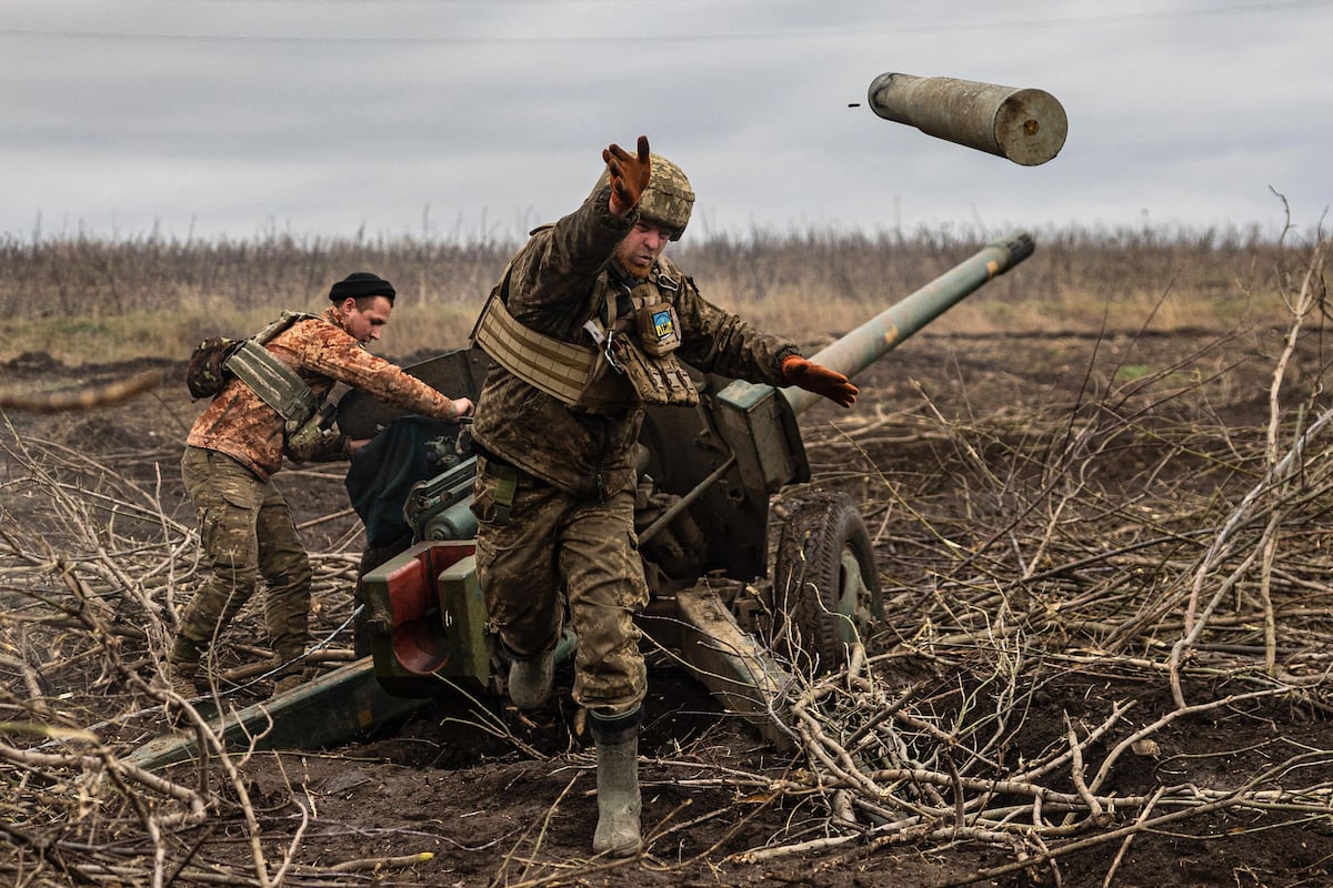 NextImg:Estonia launches competition to host major foreign munitions firm