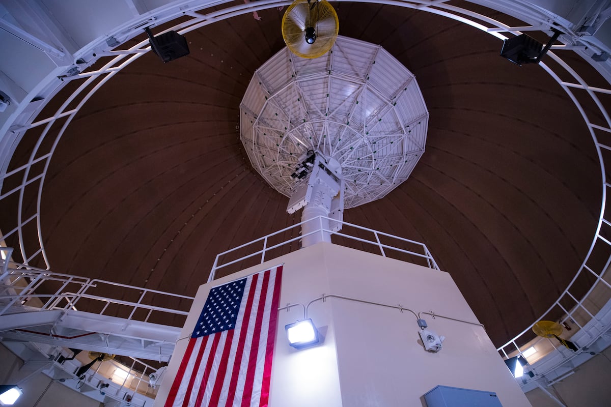 The Space Force can’t achieve space superiority on the cheap