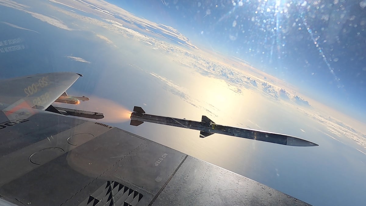 Pentagon awards .8 billion in missile contracts for US and allies