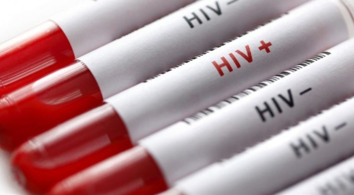 Court ruling ends ban on joining military for people living with HIV Court ruling ends ban on joining military for people living with HIV