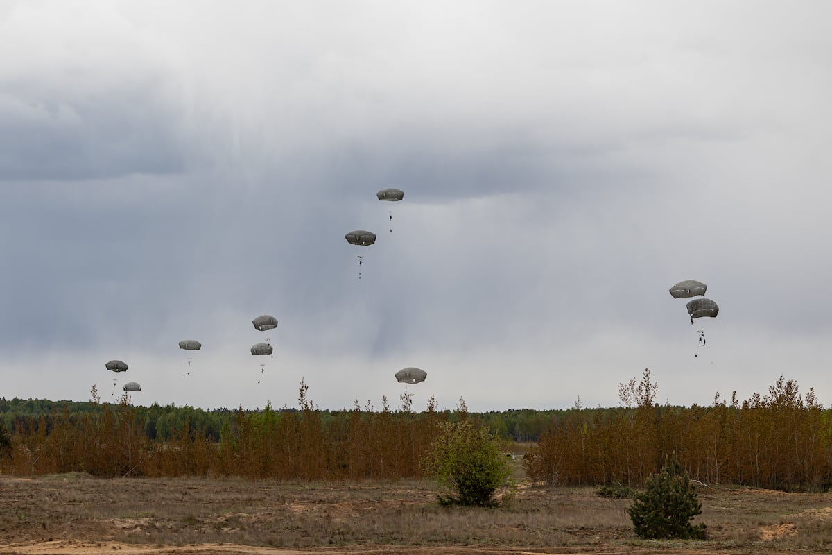 Study suggests Russia could conquer Baltic states in 90 days Study suggests Russia could conquer Baltic states in 90 days