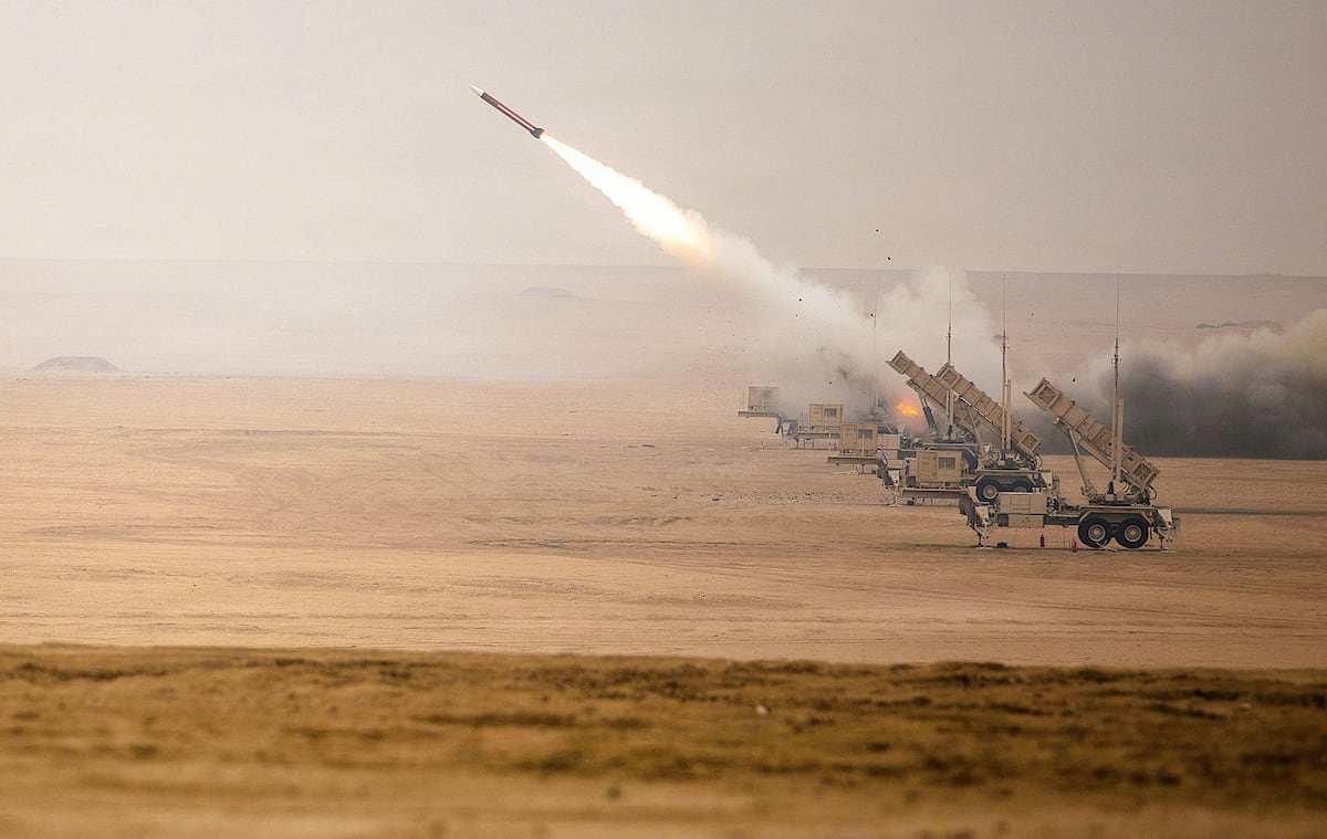 After years of a Patriot monopoly, new anti-ballistic alternatives are emerging. Officials hope to see some of them on the battlefield by the end of 2026.