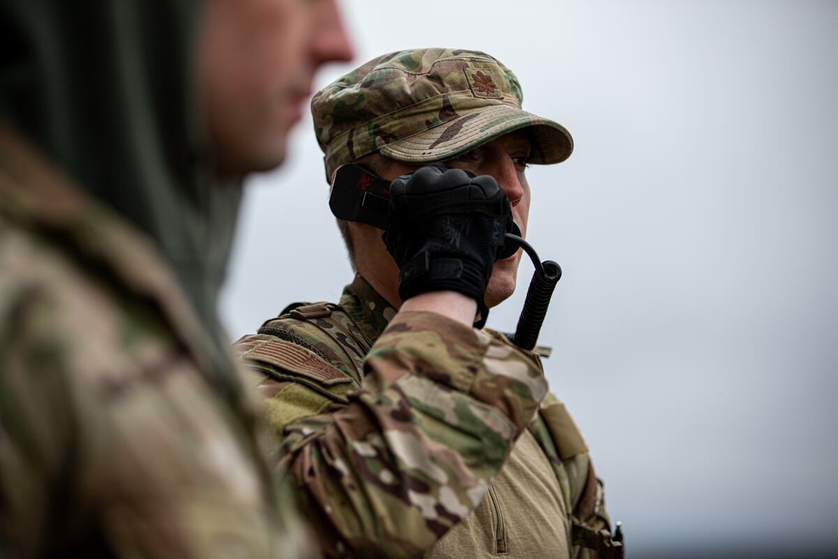 NextImg:This system could allow small Army teams to hit 1,000 targets per hour