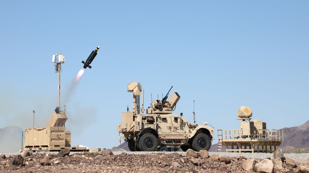 NextImg:US Army’s next budget invests heavily in drones and electronic warfare