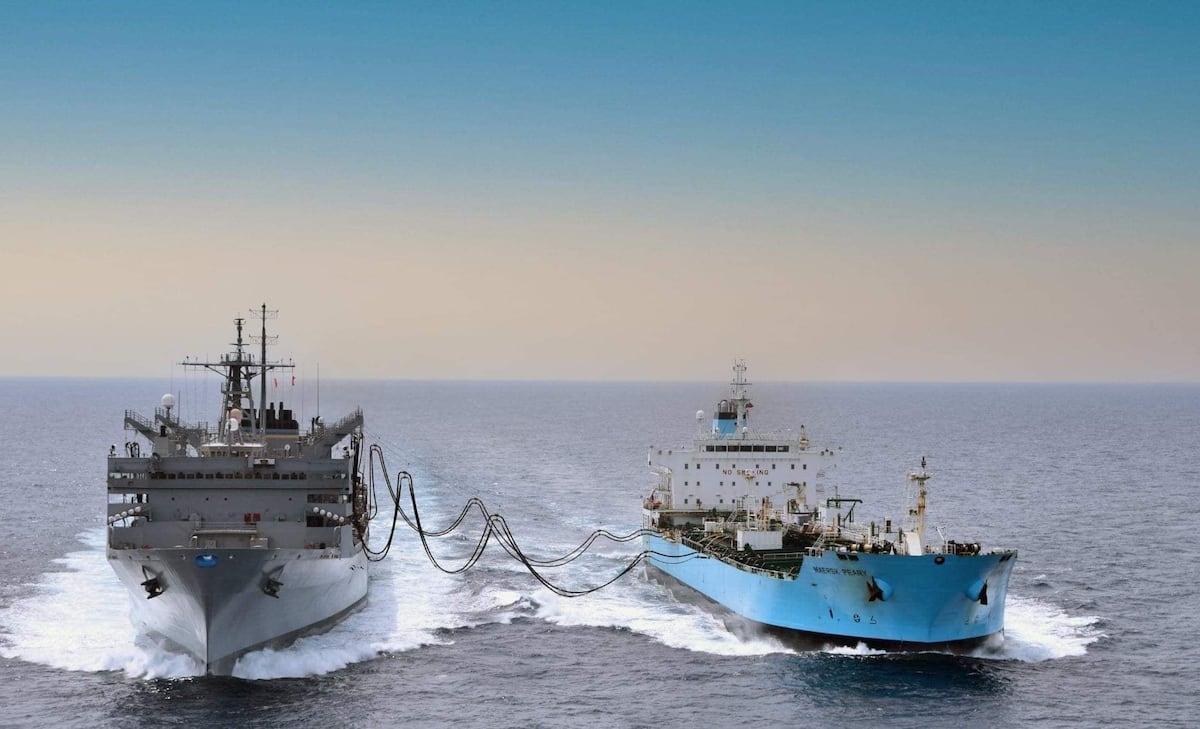 US Navy open to building ships overseas, new plan says US Navy open to building ships overseas, new plan says