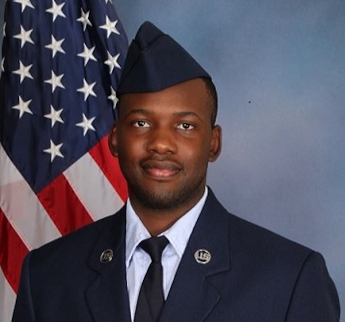 Air Force investigating airman’s death during PT test