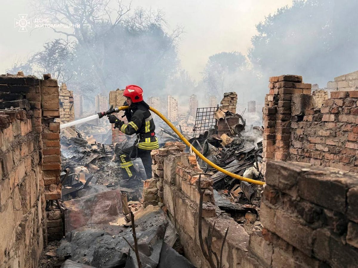 Proposed Senate defense bill would add 0M in long-term Ukraine aid