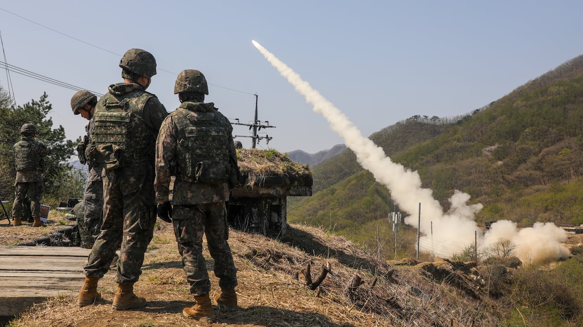South Korea’s nuclear debate is no longer taboo South Korea’s nuclear debate is no longer taboo