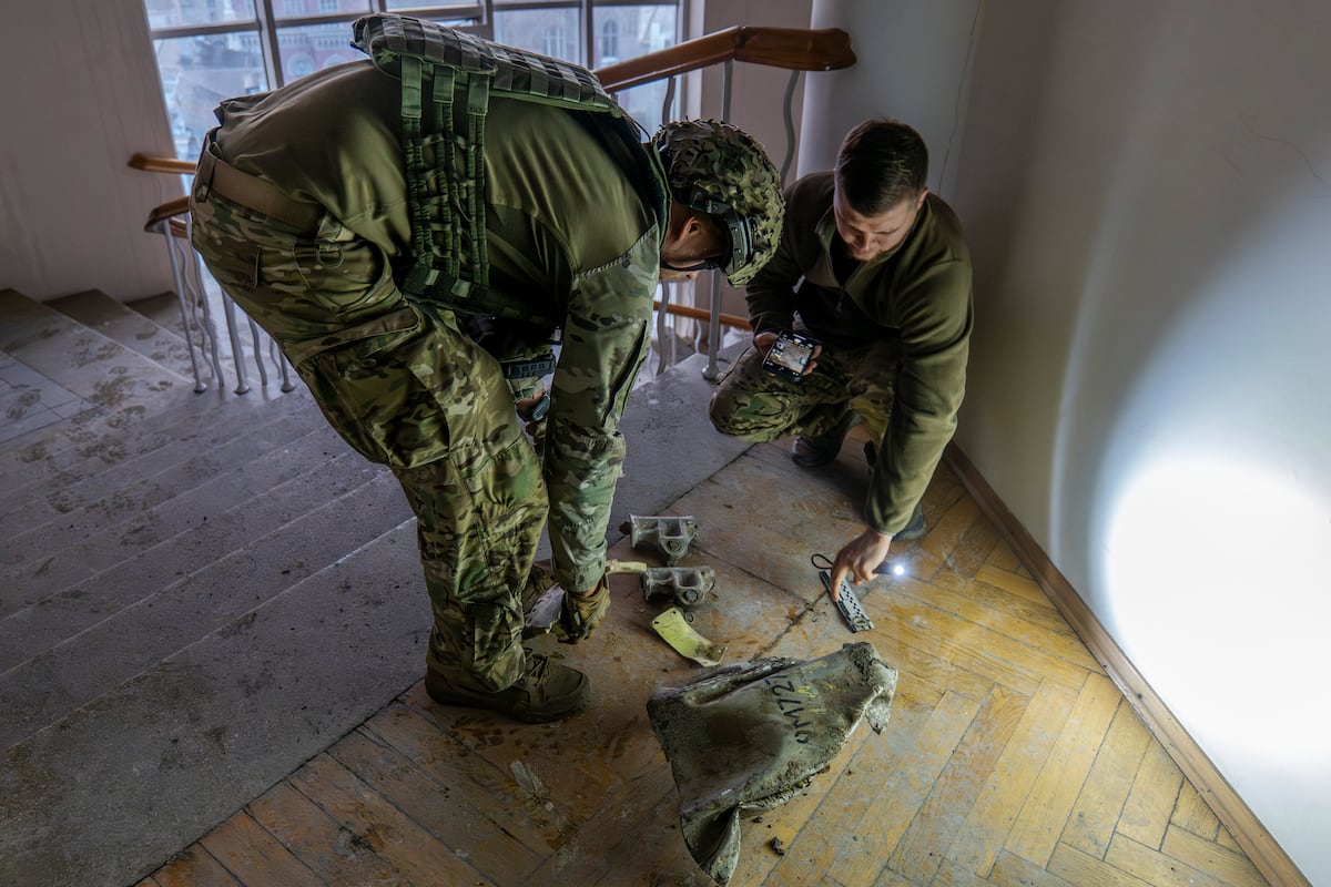 Attacking these targets could cripple Russia’s war machine: Experts