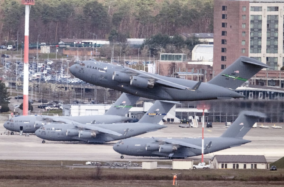 Allies surpassed the US in military budget purchasing power last year, new report shows Allies surpassed the US in military budget purchasing power last year, new report shows