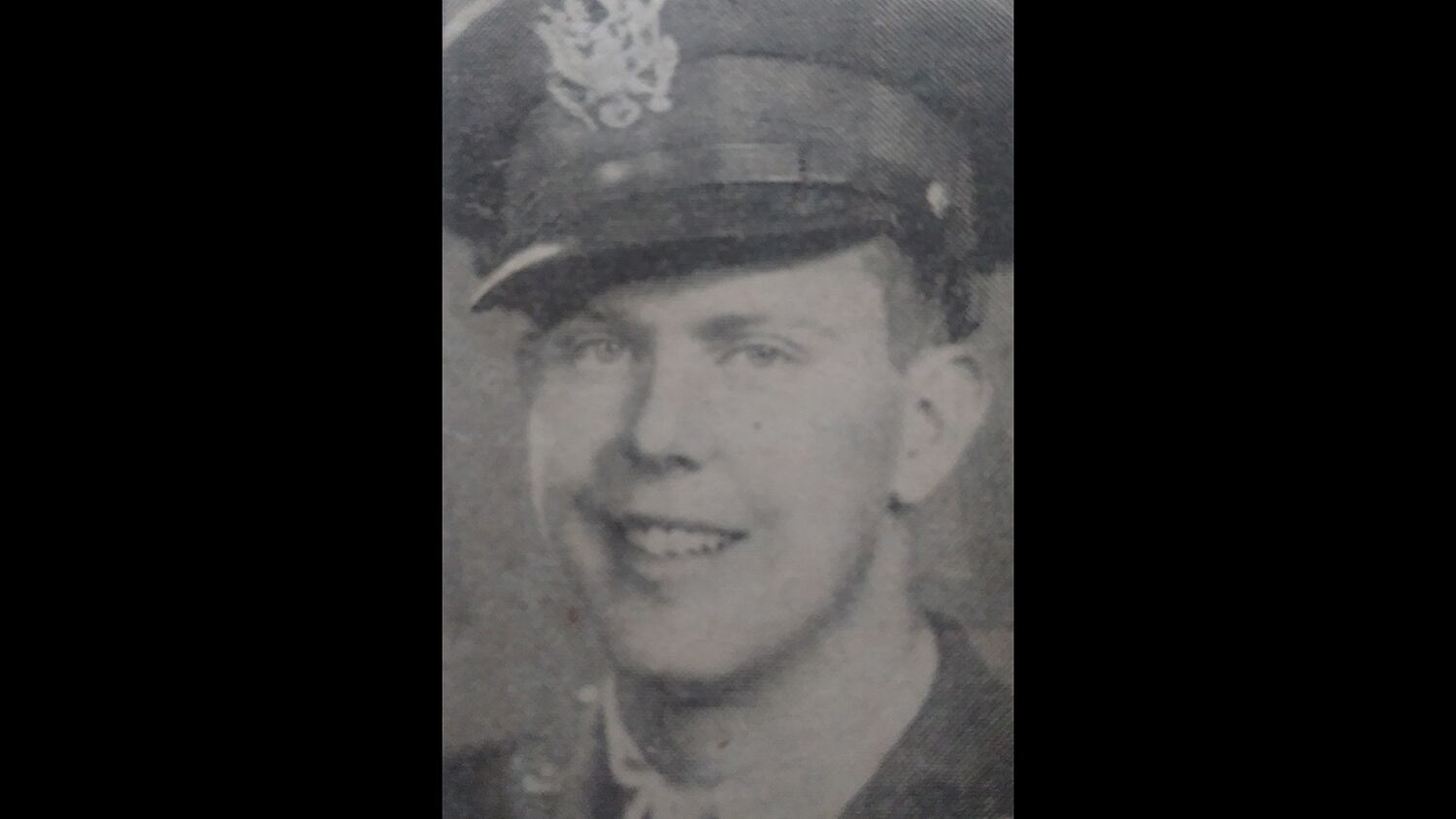 Army 1st Lt. Joseph Edward Finneran