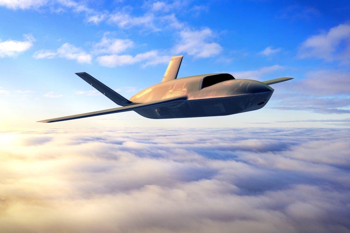It’s time to fully fund the Air Force’s collaborative combat aircraft