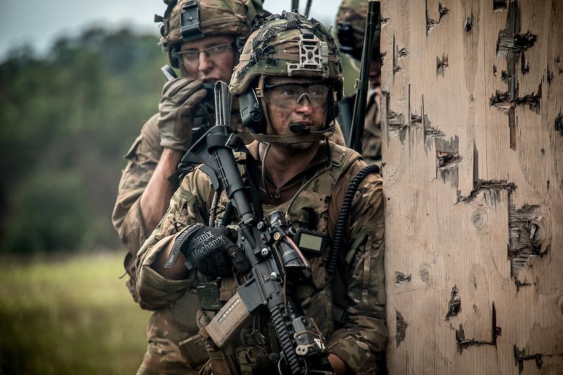 Big training changes are here — and more are coming for combat arms ...