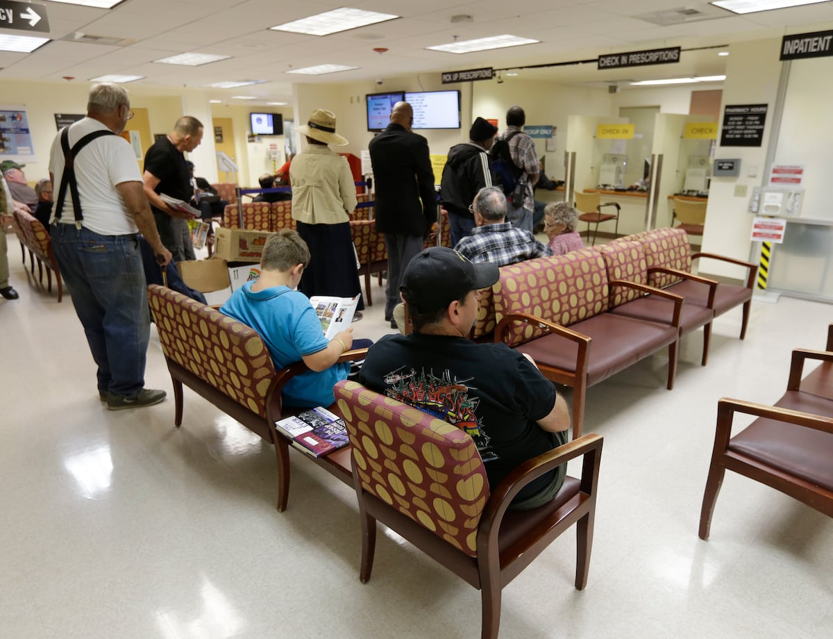 VA to ease authorization rules for some outside care, raising concerns