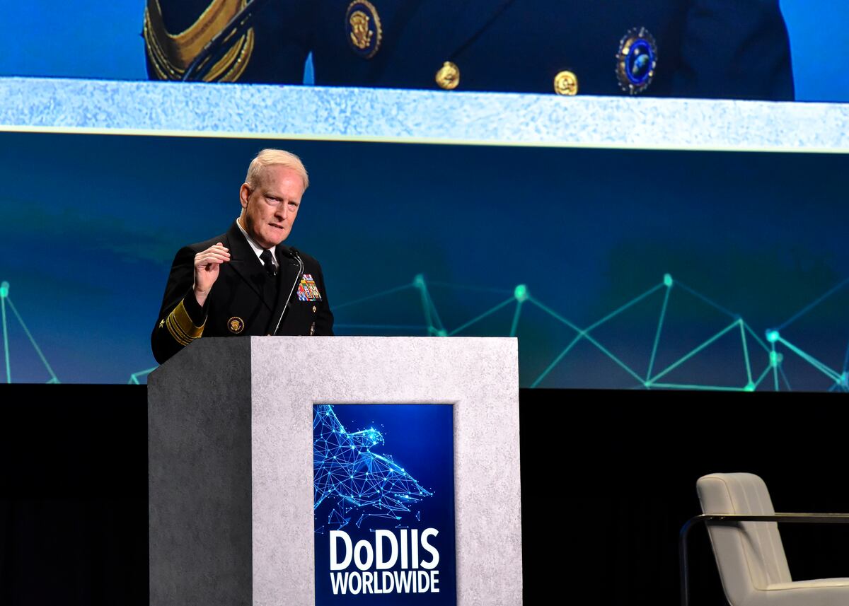 Geospatial-intelligence agency aims for more AI resources in 2025