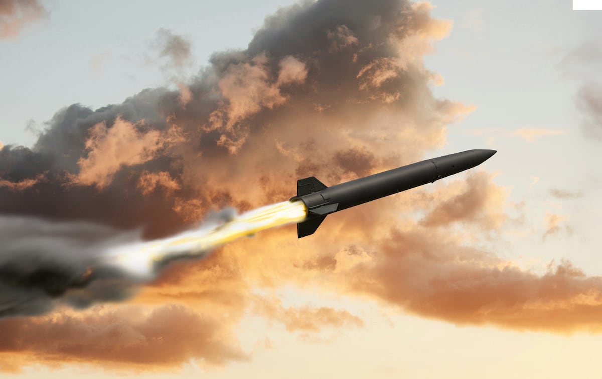 Ukraine’s FP-7 ballistic missile to enter combat by September