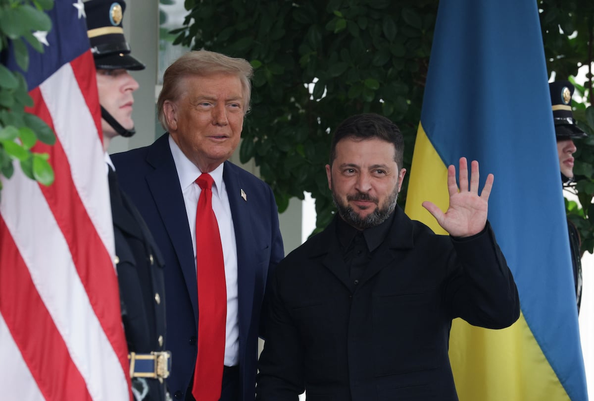 NextImg:Ukraine ramps up arms production, but a key bottleneck remains