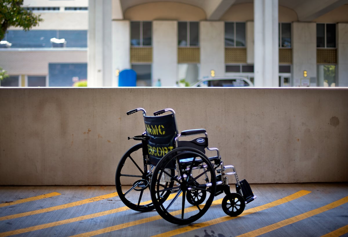 VA needs more oversight of health care options to prevent waste: Study