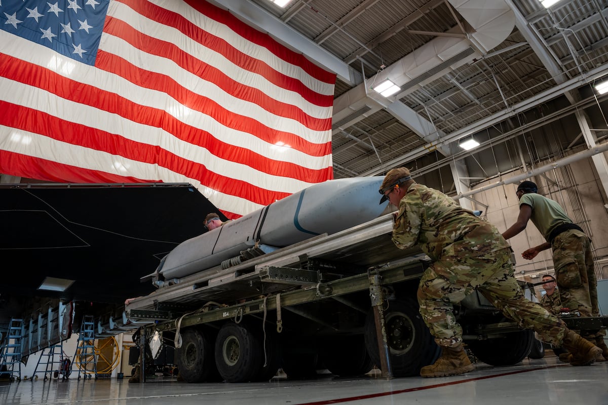 Air, Space Force budgets seek to boost weapons, cut civilian jobs Air, Space Force budgets seek to boost weapons, cut civilian jobs