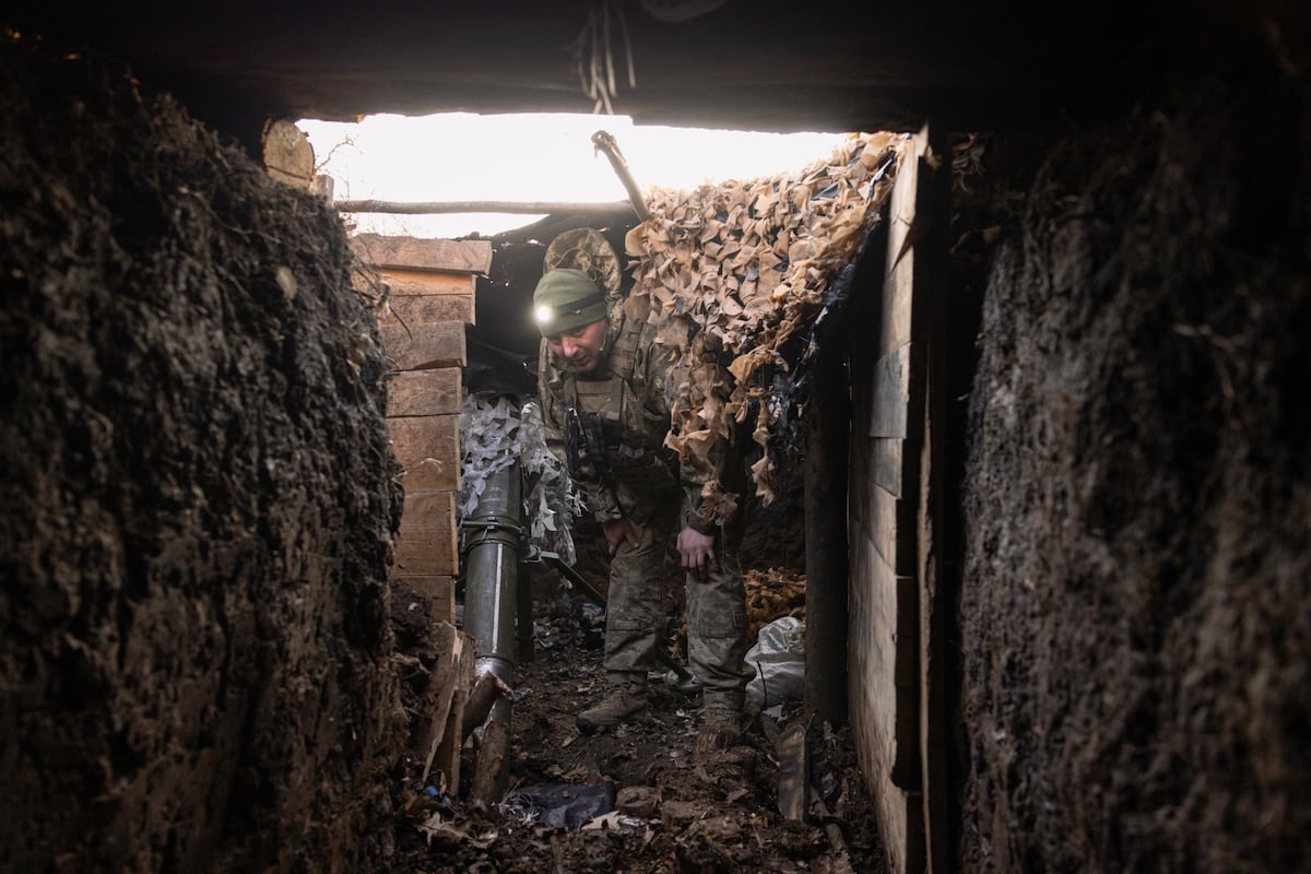 NextImg:Peace or no peace, America can and should arm Ukraine
