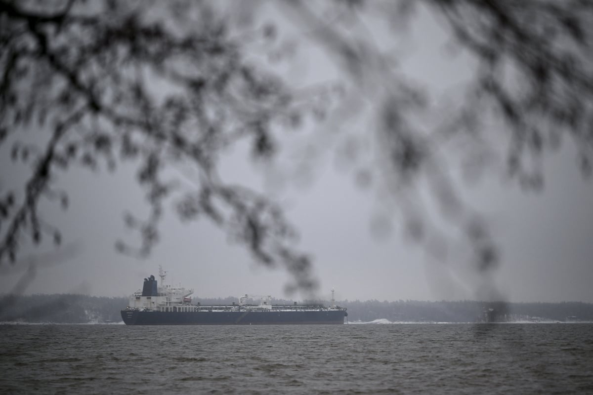 NextImg:Sweden joins NATO push to boost Baltic Sea naval presence