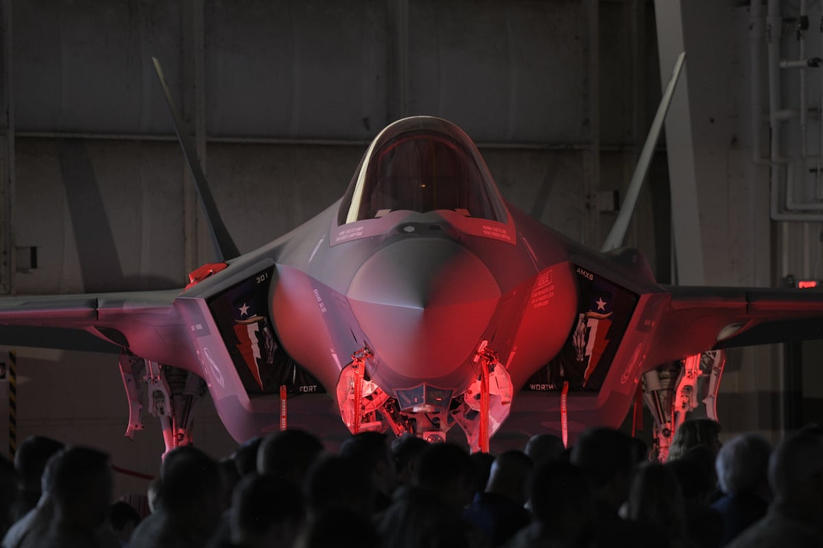 Second Trump presidency could mean harder line with defense industry Second Trump presidency could mean harder line with defense industry