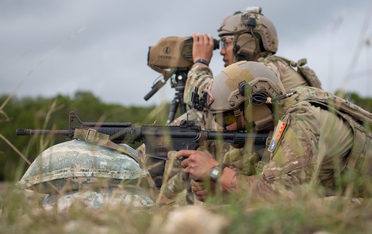 Air Force gives airmen just days to reenlist for retention bonus