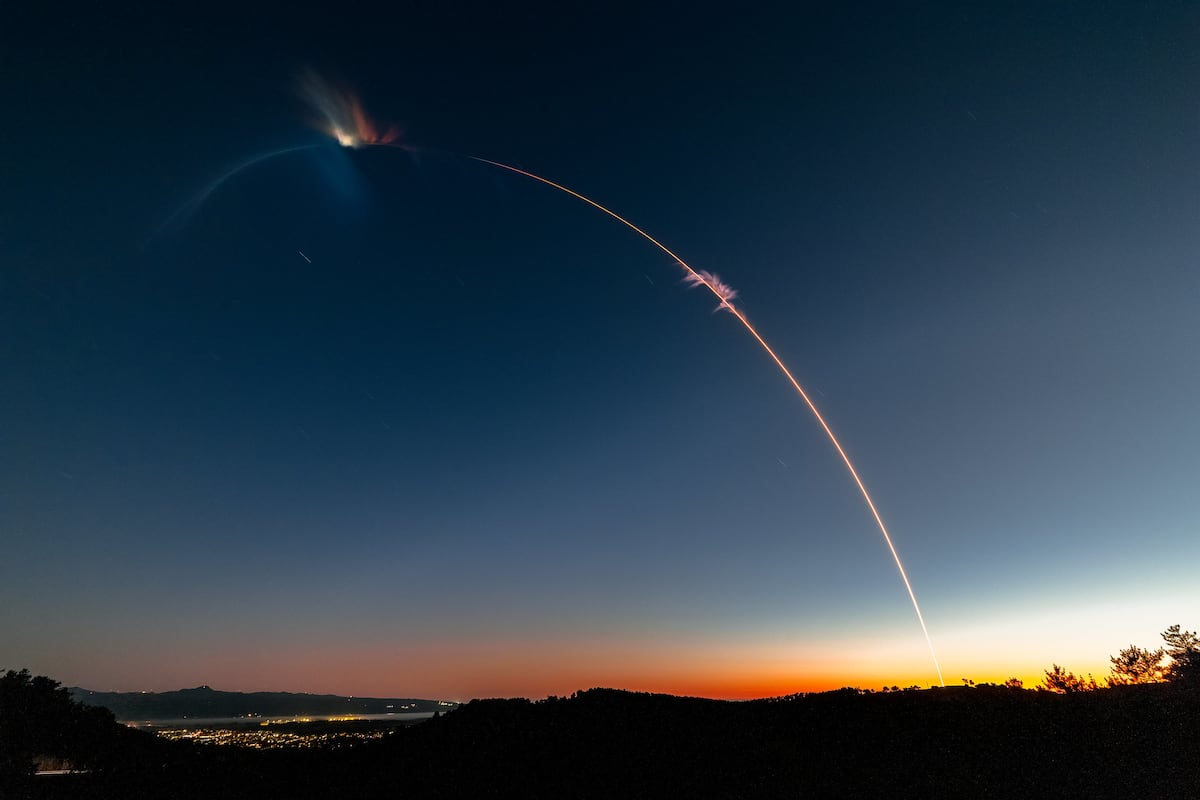 NextImg:Space Force commercial office eyes pilot for quick-reaction launches