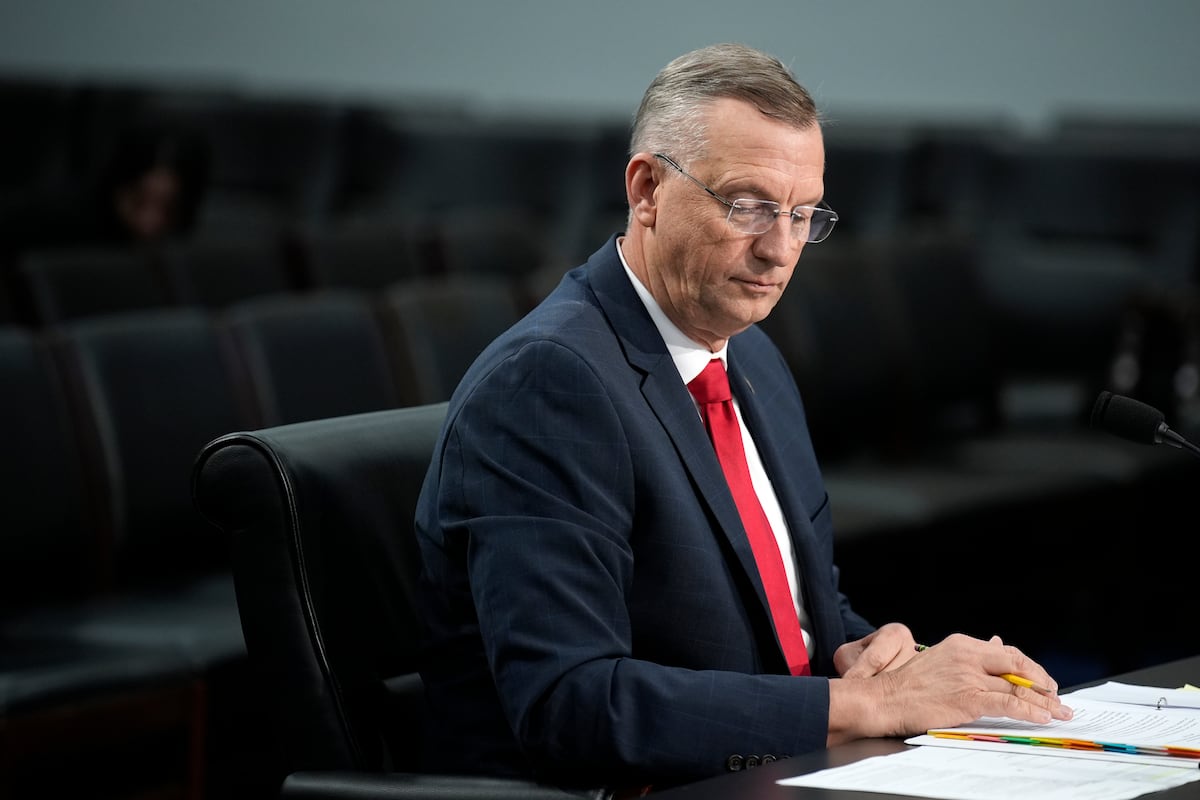 Congressional appropriators criticize VA’s unapproved funding moves