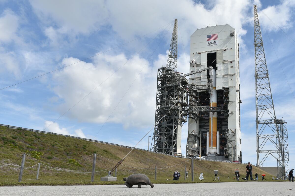 New in 2021: Space Command gets a new home