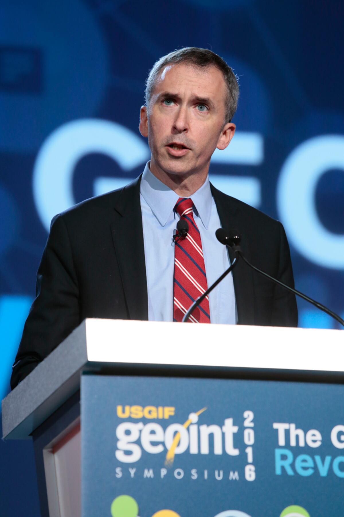Jake Rice Dfo Resilience vs. intelligence: DoD's Space Dilemma