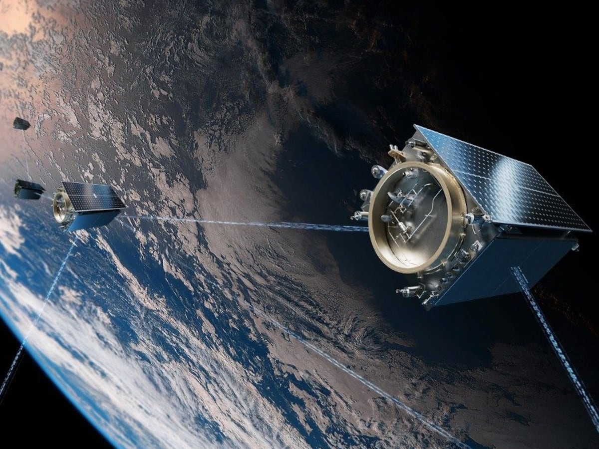 NextImg:Lockheed loses experimental satellite after Firefly launch mishap