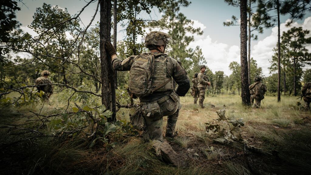 Your Army | Army Times