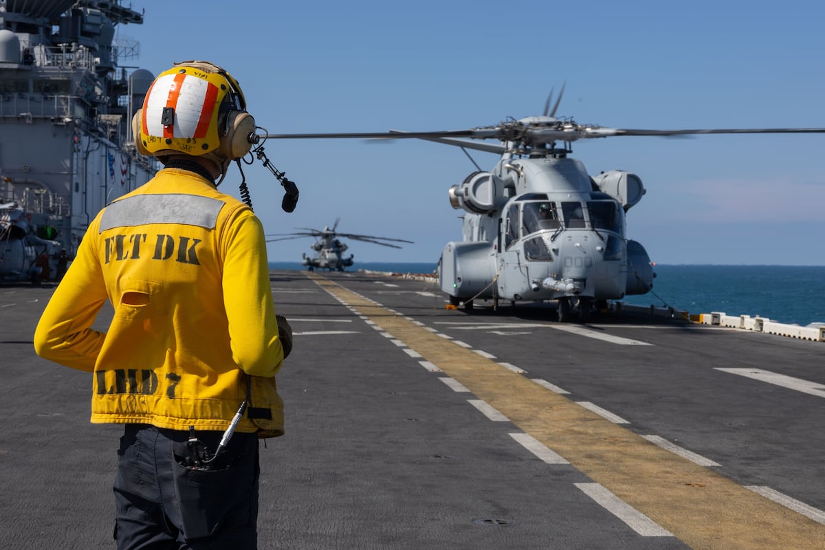 House panel to mark up annual defense authorization bill this week